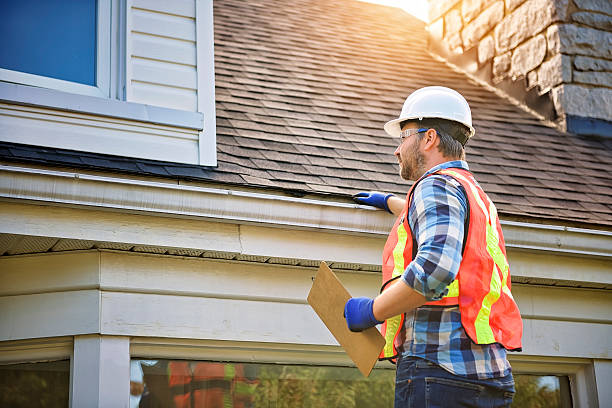Licensed Roofing service in De Soto, KS - Ben Roofing and Steel LLC